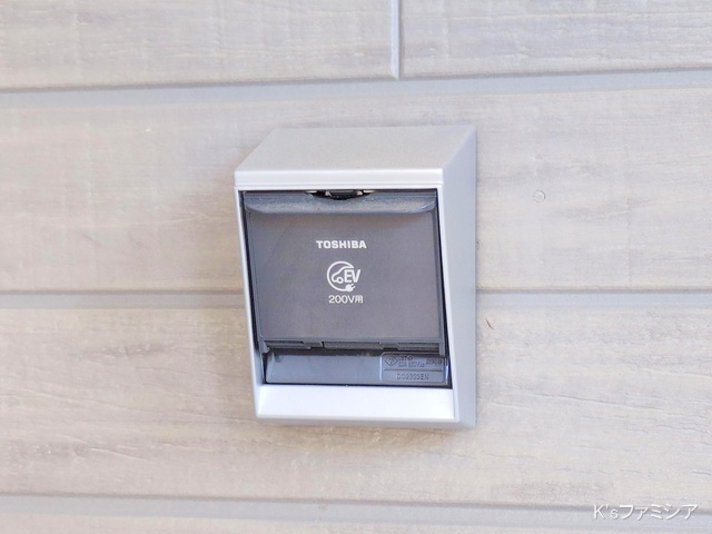 さいたま市見沼区大字小深作の新築戸建て完成写真 2025年7月22日撮影