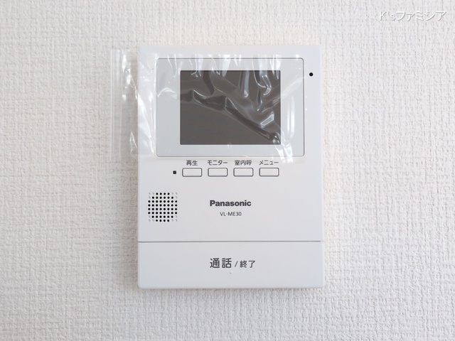 さいたま市見沼区大字小深作の新築戸建て室内設備写真 2025年7月31日撮影