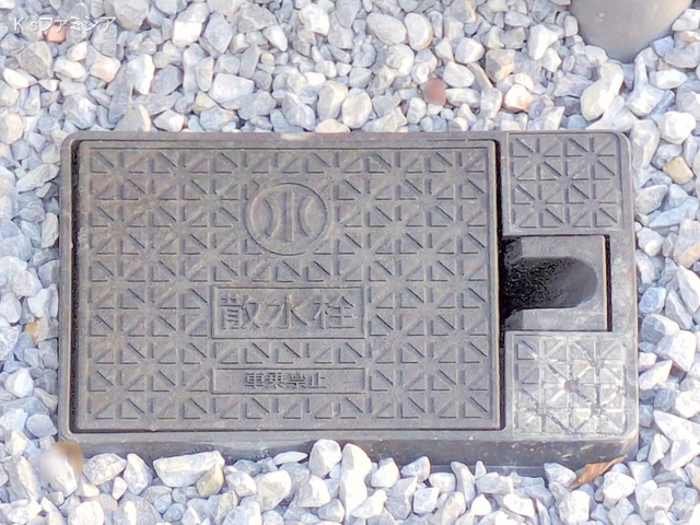 桶川市大字加納の新築戸建て完成写真 2025年12月4日撮影