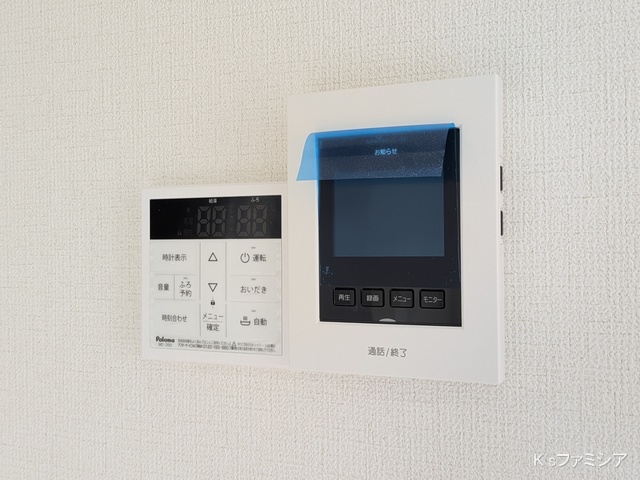 桶川市大字加納の新築戸建て室内設備写真 2025年9月12日撮影