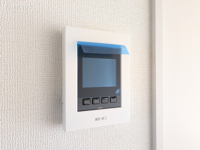 桶川市大字加納の新築戸建て室内設備写真 2025年8月7日撮影