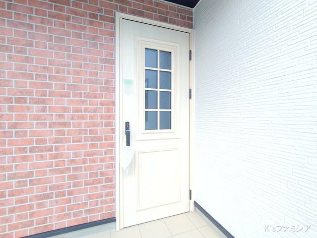 桶川市大字加納の新築戸建て完成写真 2025年8月7日撮影