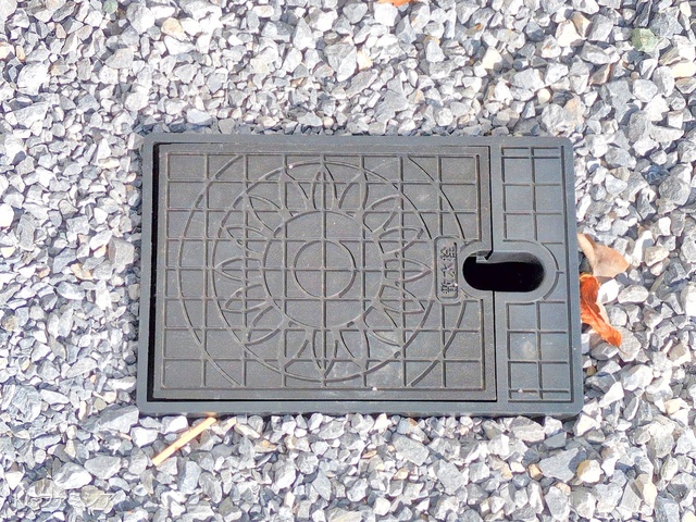 桶川市大字加納の新築戸建て完成写真 2025年11月12日撮影