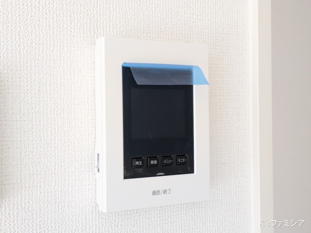 桶川市大字加納の新築戸建て室内設備写真 2025年7月31日撮影