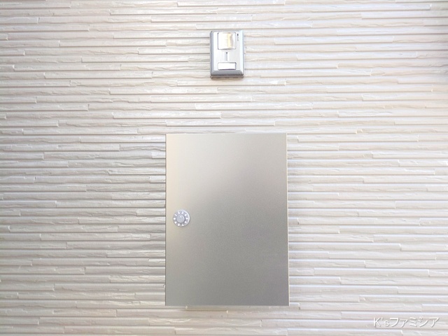 さいたま市岩槻区本丸１丁目の新築戸建て完成写真 2025年11月20日撮影