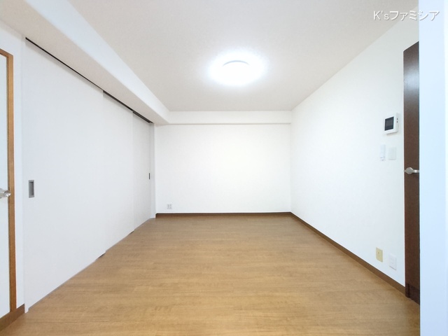 さいたま市緑区大字中尾のマンション『エンゼルハイム花月』内装写真 2025年7月1日撮影