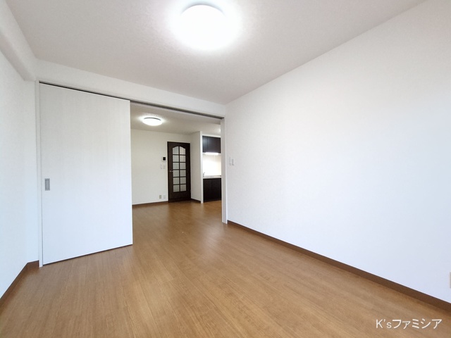 さいたま市緑区大字中尾のマンション『エンゼルハイム花月』居室サブ写真 2025年7月1日撮影