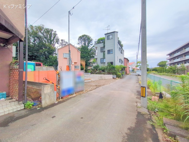 さいたま市見沼区大字大谷の新築戸建て基礎写真 2025年7月14日撮影