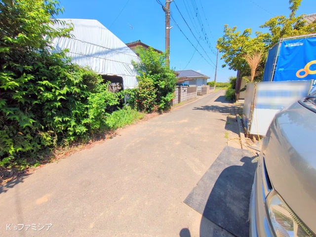 さいたま市緑区大字下山口新田の新築戸建て基礎写真 2025年7月29日撮影