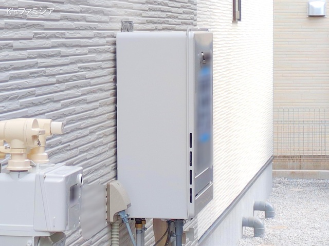 さいたま市緑区大字三室の新築戸建て完成写真 2025年10月23日撮影