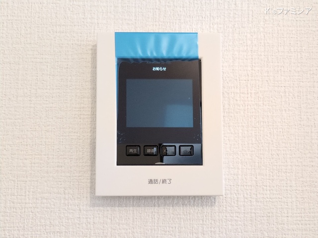 さいたま市緑区大字三室の新築戸建て室内設備写真 2025年11月27日撮影