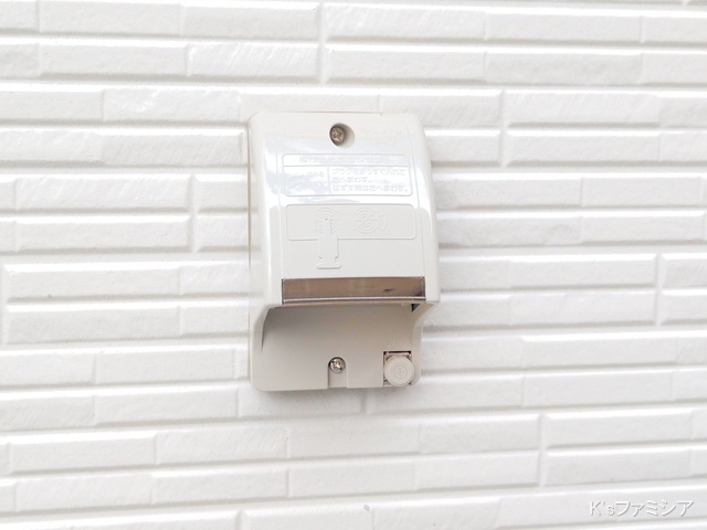 桶川市末広３丁目の新築戸建て完成写真 2025年9月25日撮影