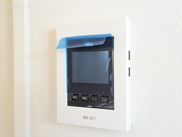 桶川市末広３丁目の新築戸建て室内設備写真 2025年10月9日撮影