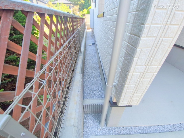 さいたま市岩槻区府内１丁目の新築戸建て完成写真 2025年9月17日撮影