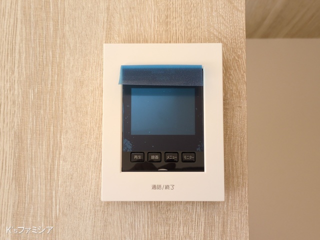 さいたま市岩槻区府内１丁目の新築戸建て室内設備写真 2025年9月29日撮影