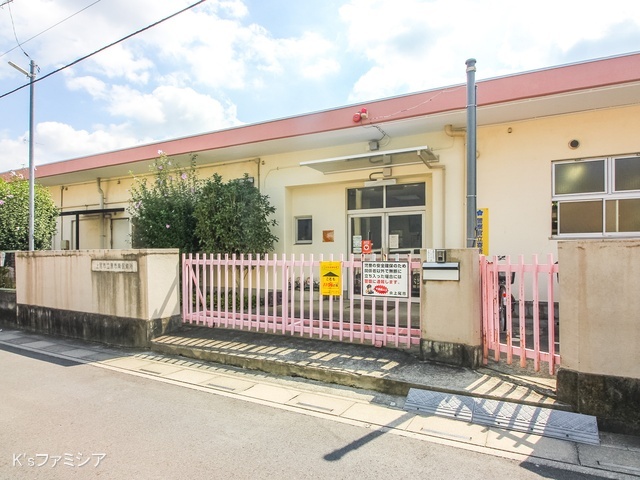 原市南保育所　距離1270m