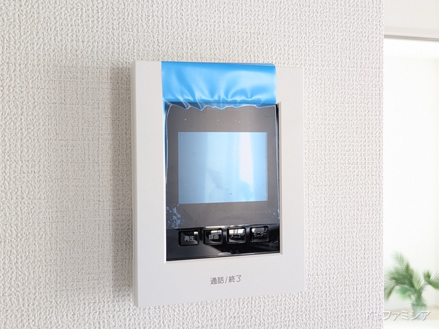 上尾市大字瓦葺の新築戸建て室内設備写真 2025年11月10日撮影