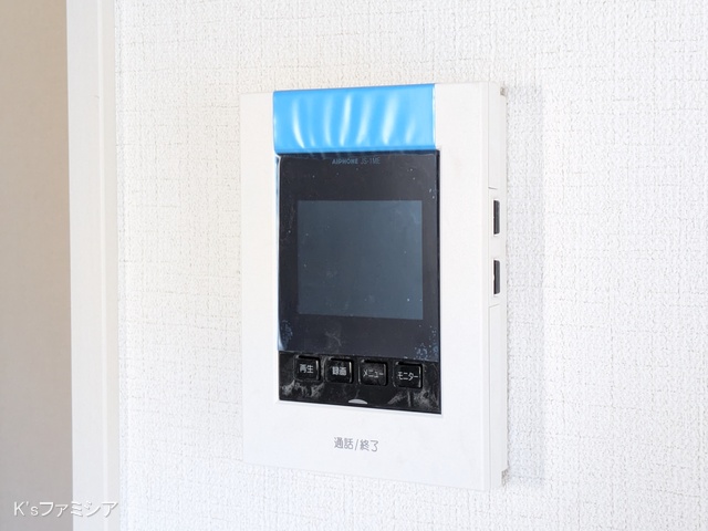 上尾市大字瓦葺の新築戸建て室内設備写真 2025年11月10日撮影