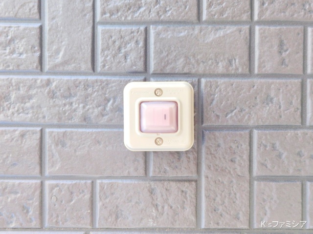 北本市本宿６丁目の新築戸建て外構写真 2025年9月1日撮影