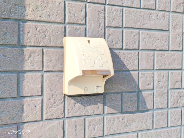 北本市本宿６丁目の新築戸建て完成写真 2025年9月18日撮影