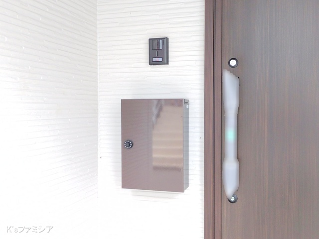 さいたま市緑区太田窪１丁目の新築戸建て完成写真 2025年9月20日撮影