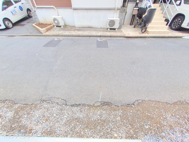 さいたま市緑区太田窪１丁目の新築戸建て完成写真 2025年9月20日撮影