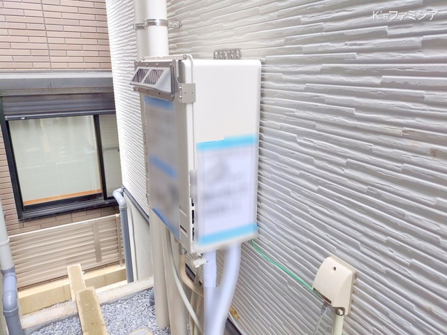 さいたま市緑区太田窪１丁目の新築戸建て完成写真 2025年9月20日撮影