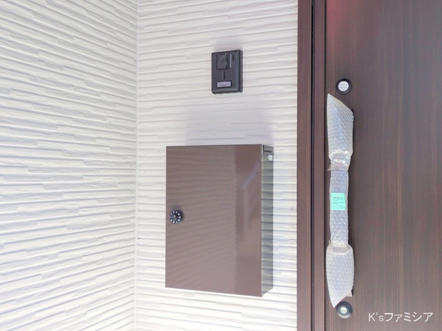 さいたま市緑区太田窪１丁目の新築戸建て完成写真 2025年10月2日撮影