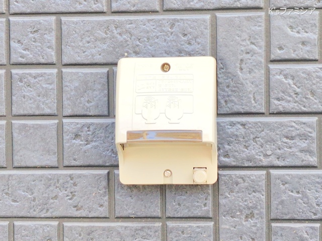 上尾市原市北１丁目の新築戸建て完成写真 2025年10月24日撮影