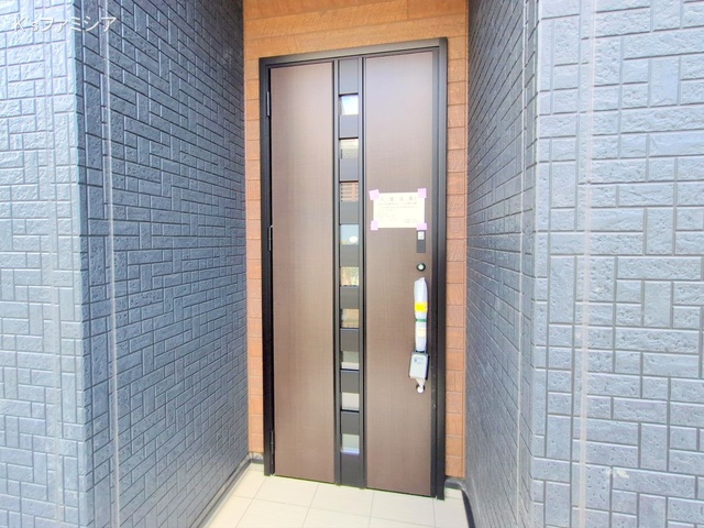 上尾市原市北１丁目の新築戸建て完成写真 2025年10月24日撮影