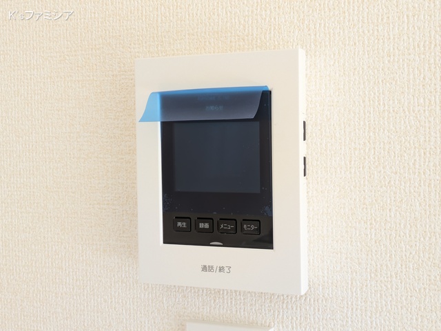 上尾市原市北１丁目の新築戸建て室内設備写真 2025年10月24日撮影