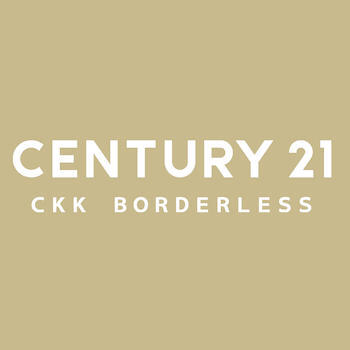 センチュリー21CKK BORDERLESS名古屋西店